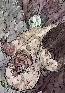 Page 1222 of びんづめシップ - preview thumbnail