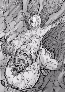 Page 1224 of びんづめシップ - preview thumbnail