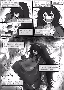 Page 1273 of びんづめシップ - preview thumbnail