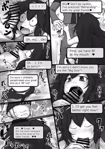 Page 1276 of びんづめシップ - preview thumbnail