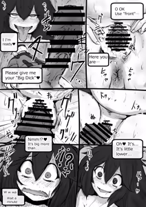 Page 1284 of びんづめシップ - preview thumbnail