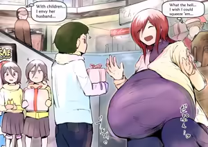 Page 1334 of びんづめシップ - preview thumbnail