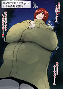 Page 1389 of びんづめシップ - preview thumbnail