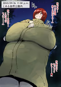 Page 1391 of びんづめシップ - preview thumbnail