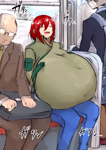 Page 1437 of びんづめシップ - preview thumbnail