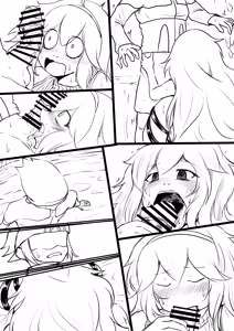 Page 1462 of びんづめシップ - preview thumbnail