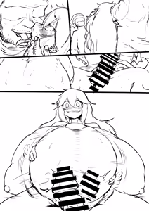 Page 1474 of びんづめシップ - preview thumbnail