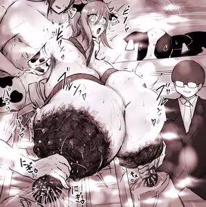 Page 1675 of びんづめシップ - preview thumbnail