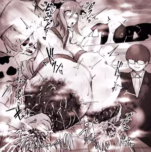 Page 1676 of びんづめシップ - preview thumbnail