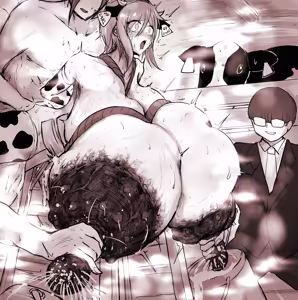 Page 1678 of びんづめシップ - preview thumbnail