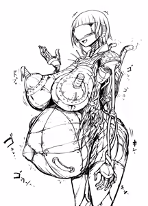 Page 173 of びんづめシップ - preview thumbnail