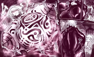 Page 1743 of びんづめシップ - preview thumbnail