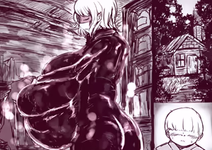 Page 1745 of びんづめシップ - preview thumbnail