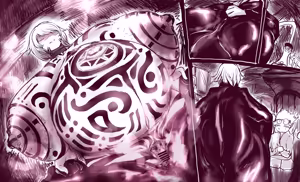 Page 1746 of びんづめシップ - preview thumbnail