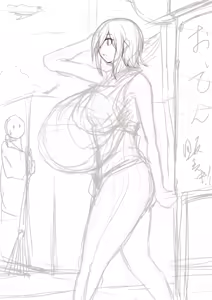 Page 1889 of びんづめシップ - preview thumbnail