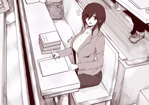 Page 1943 of びんづめシップ - preview thumbnail