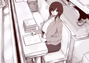 Page 1944 of びんづめシップ - preview thumbnail