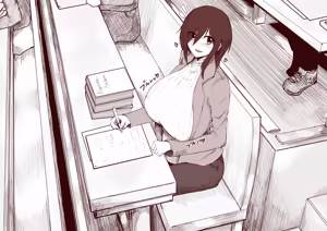 Page 1945 of びんづめシップ - preview thumbnail