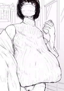 Page 724 of びんづめシップ - preview thumbnail