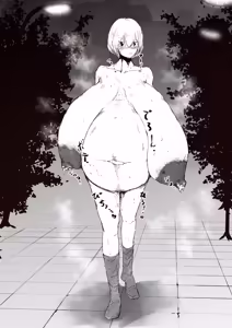 Page 761 of びんづめシップ - preview thumbnail