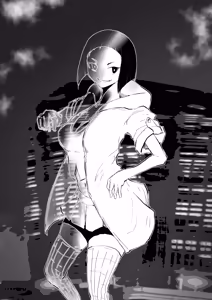 Page 948 of びんづめシップ - preview thumbnail