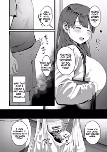Page 12 of Kaji Daikou no Mizutani San - preview thumbnail