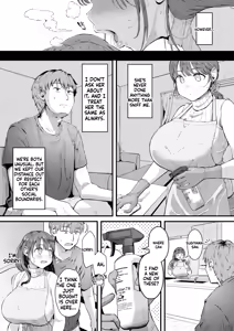 Page 17 of Kaji Daikou no Mizutani San - preview thumbnail