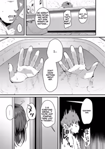 Page 39 of Kaji Daikou no Mizutani San - preview thumbnail