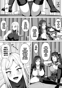 Page 6 of Goblin no Kuni - preview thumbnail