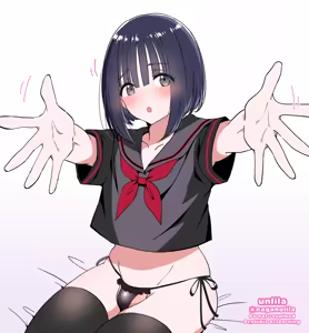 Page 115 of ながのりら/あんりら - preview thumbnail