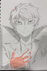 Page 116 of Artist:oshirimarsh - preview thumbnail
