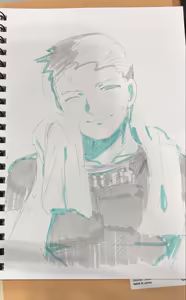 Page 121 of Artist:oshirimarsh - preview thumbnail