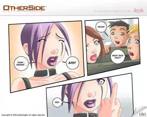 Page 36 of OtherSide - preview thumbnail