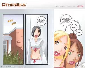 Page 87 of OtherSide - preview thumbnail