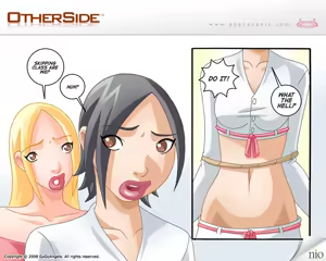 Page 88 of OtherSide - preview thumbnail