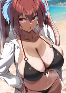 Page 6 of お大和 - preview thumbnail