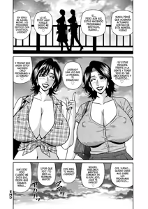 Page 112 of Miboujin Ana Ruriko no Hinichijuu - La Extraordinaria Vida de la Viuda Locutora Ruriko - preview thumbnail