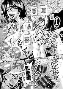 Page 181 of Miboujin Ana Ruriko no Hinichijuu - La Extraordinaria Vida de la Viuda Locutora Ruriko - preview thumbnail