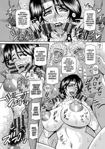 Page 68 of Miboujin Ana Ruriko no Hinichijuu - La Extraordinaria Vida de la Viuda Locutora Ruriko - preview thumbnail