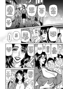 Page 92 of Miboujin Ana Ruriko no Hinichijuu - La Extraordinaria Vida de la Viuda Locutora Ruriko - preview thumbnail