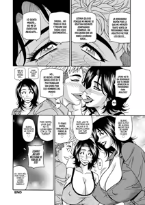 Page 94 of Miboujin Ana Ruriko no Hinichijuu - La Extraordinaria Vida de la Viuda Locutora Ruriko - preview thumbnail