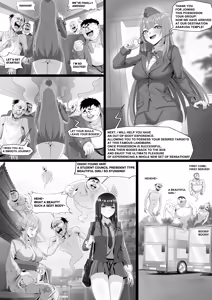 Page 2 of Possession Tour Group - preview thumbnail