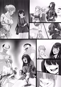 Page 9 of Possession Tour Group - preview thumbnail