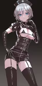 Page 143 of Femdom Collection 1 - preview thumbnail