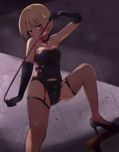 Page 168 of Femdom Collection 1 - preview thumbnail