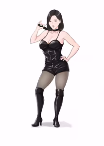 Page 72 of Femdom Collection 1 - preview thumbnail
