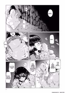 Page 6 of Tamatte Irumono Zenbu Kimi no Naka ni Sosogitakute - preview thumbnail