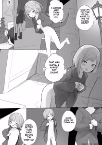 Page 8 of Shoukanjuu Yori Boku o Mite - preview thumbnail