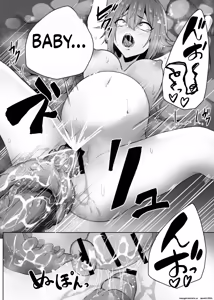 Page 24 of Iseki Tansaku o Shiyou to Shitara Shokushu ni Tsukamatte Ninshin Suru made Okasareru Hanashi - preview thumbnail