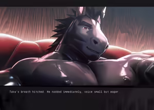 Page 409 of January 2026 Patreon - preview thumbnail